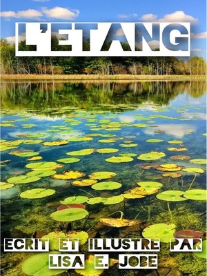cover image of L'Etang